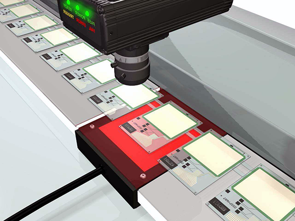 3d视觉检测